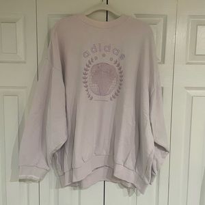 Adidas Crewneck